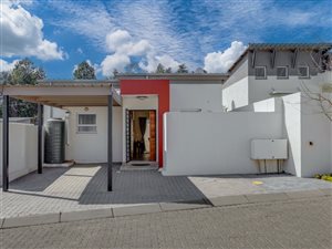 House in Broadacres