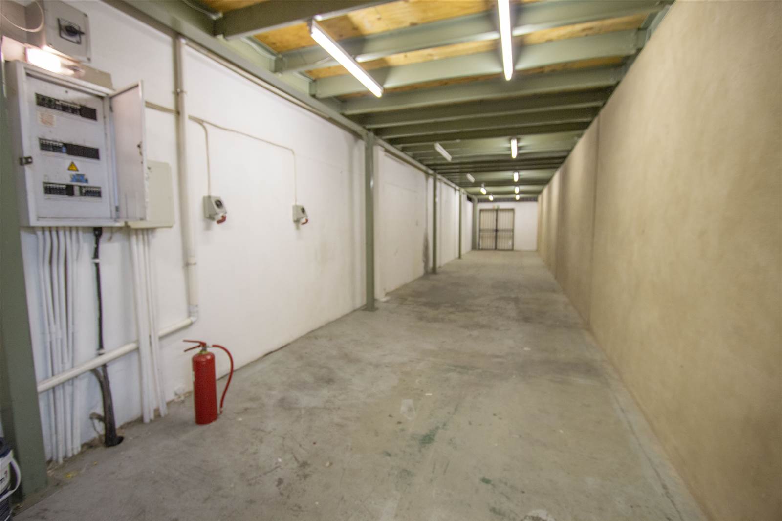 329  m² Industrial space in Barbeque Downs photo number 23