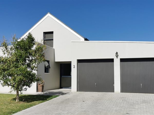 3 Bedroom House 3 Bedroom House