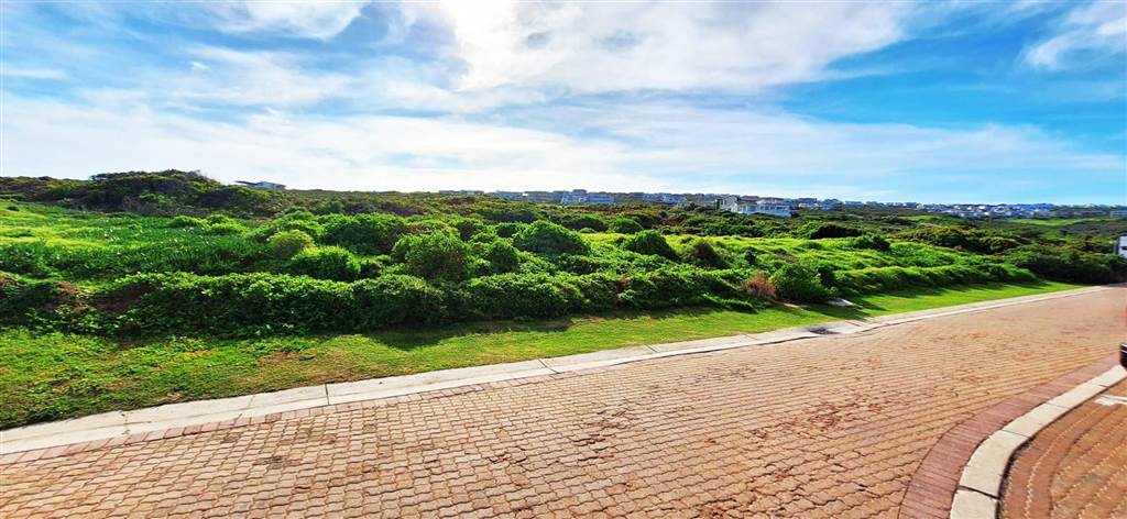896 m² Land available in Pinnacle Point Golf Estate photo number 14