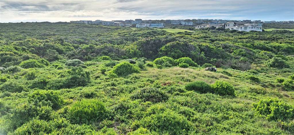 896 m² Land available in Pinnacle Point Golf Estate photo number 5