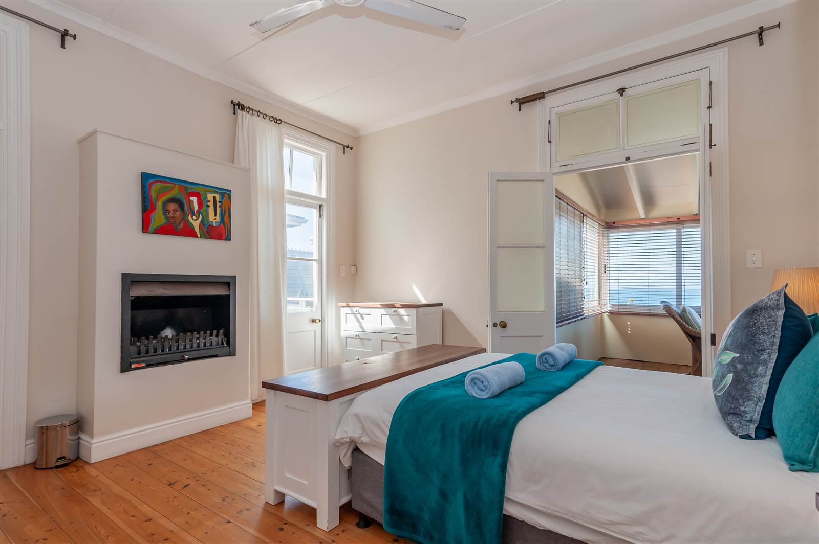 3 Bed House in Kalk Bay photo number 12