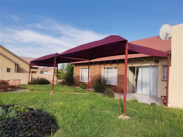3 Bedroom House 3 Bedroom House