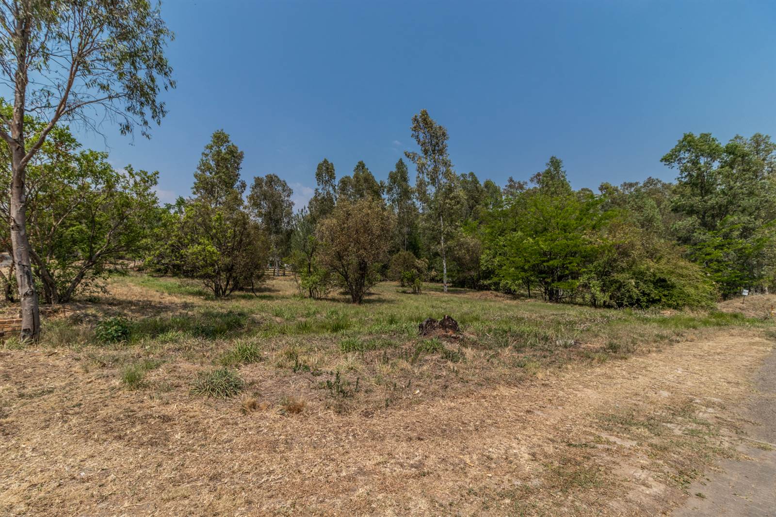 3339 m² Land available in Blair Atholl Estate photo number 1