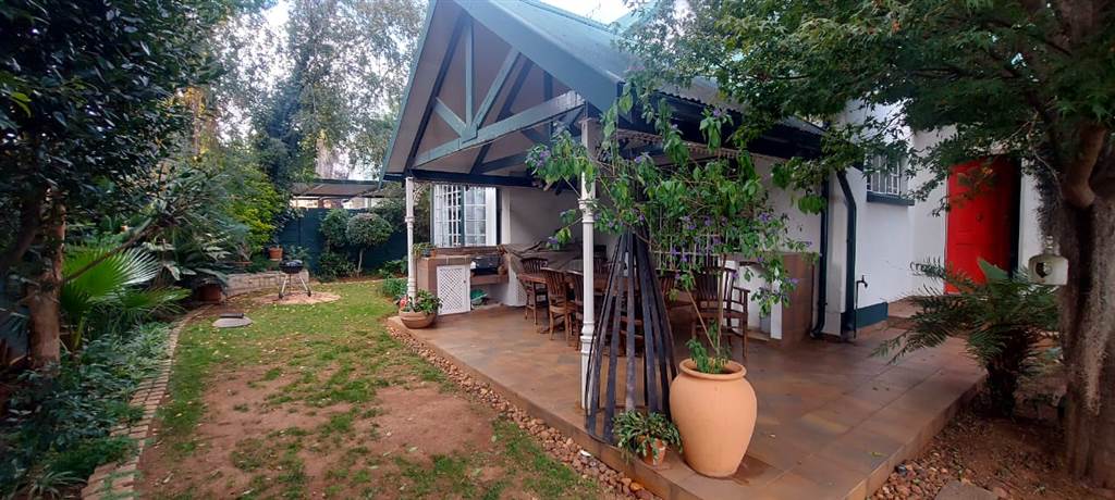 3 Bed House in Bergbron photo number 18