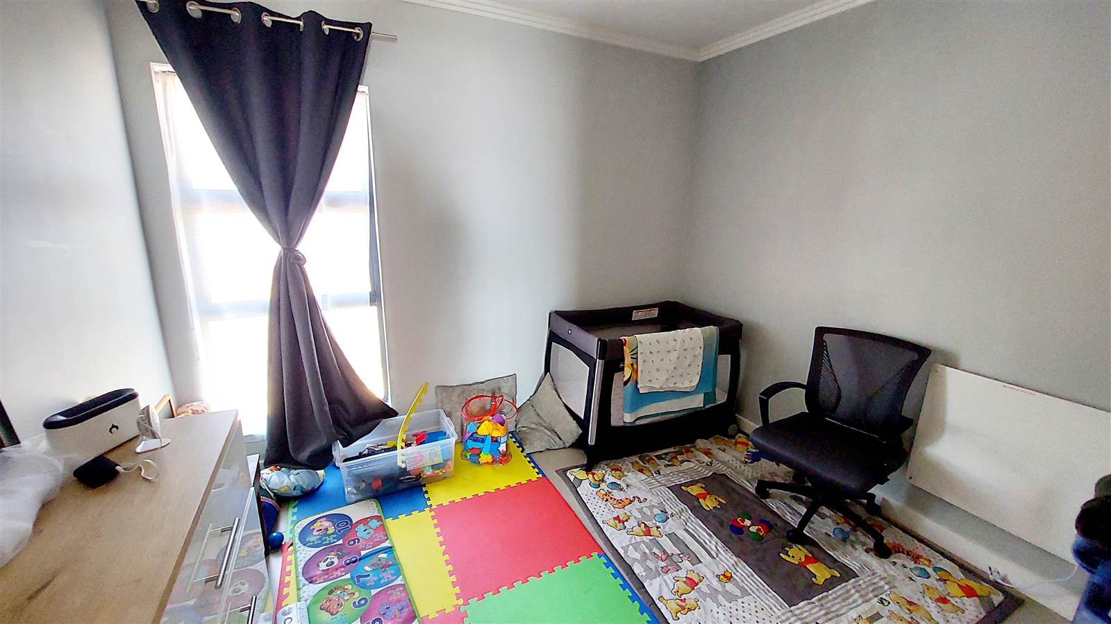 3 Bed Townhouse in Roodepoort Central photo number 23