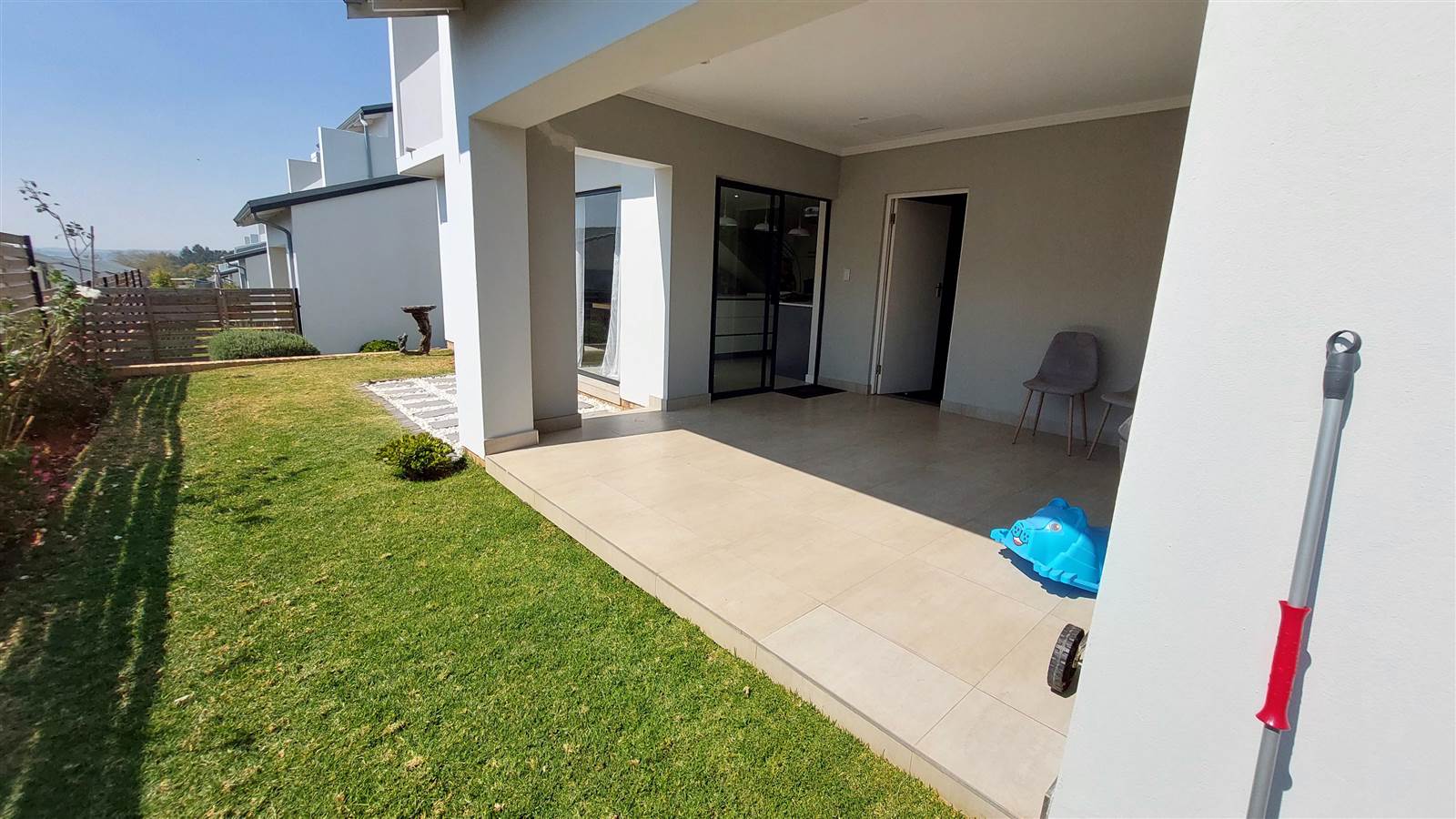 3 Bed Townhouse in Roodepoort Central photo number 13