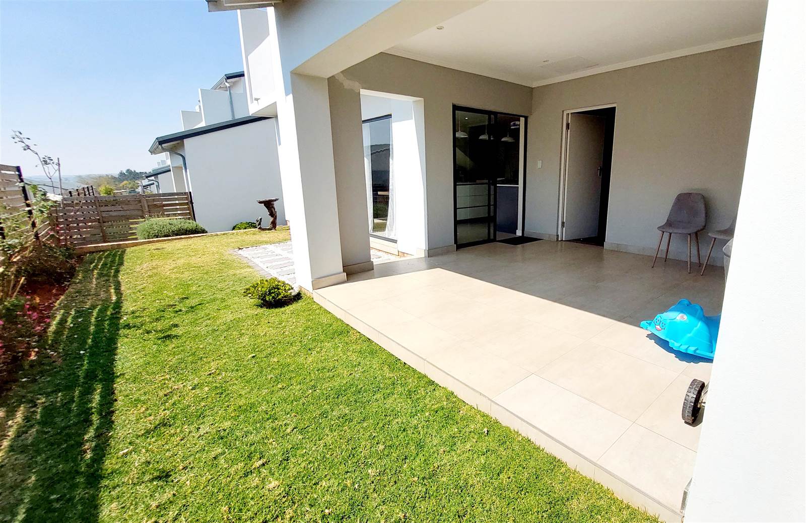 3 Bed Townhouse in Roodepoort Central photo number 14
