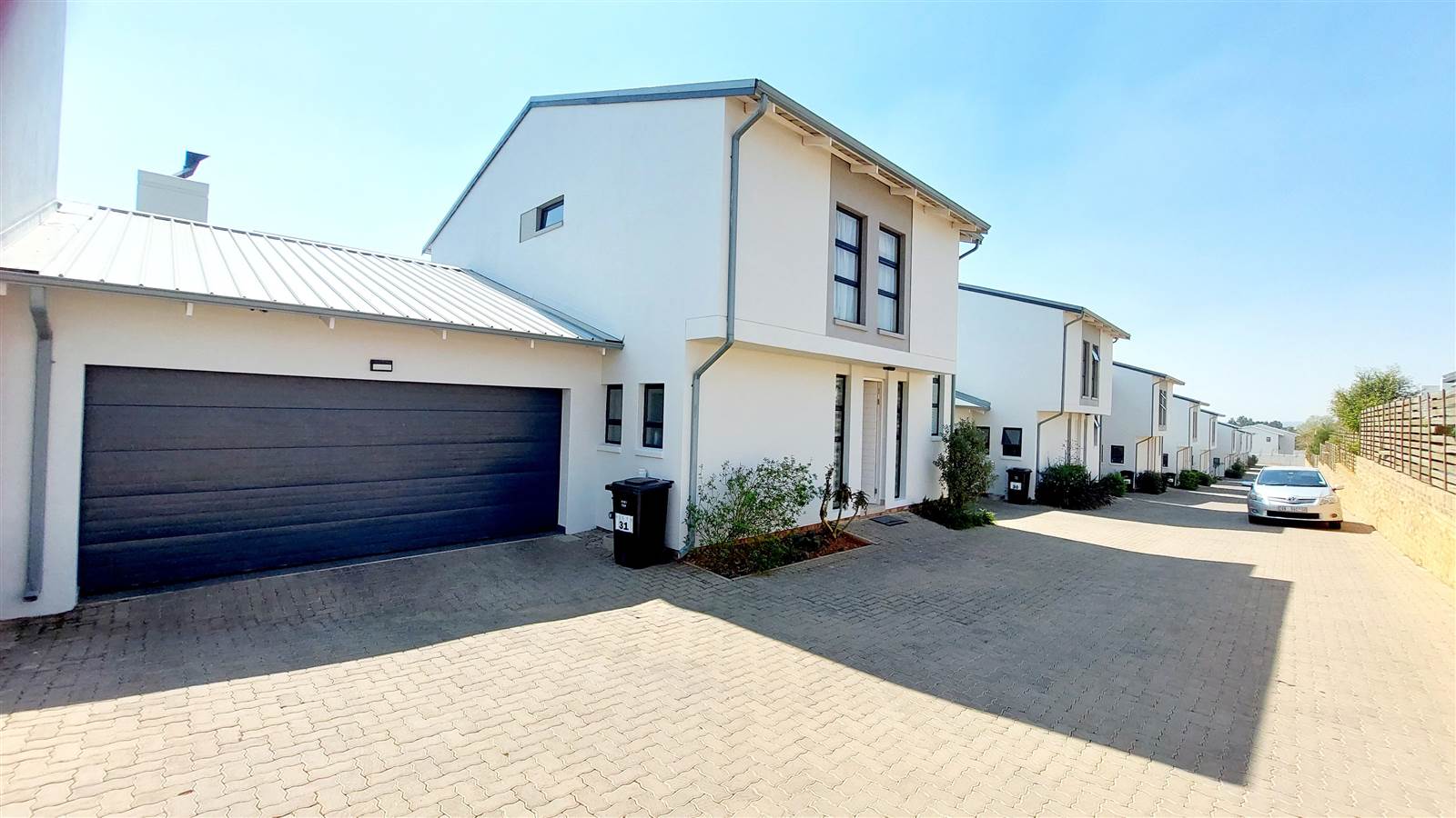 3 Bed Townhouse in Roodepoort Central photo number 26