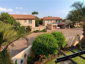 1 Bed Townhouse in Sinoville