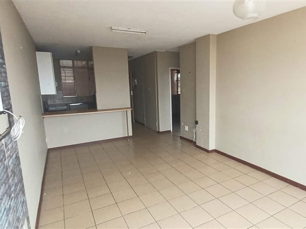 2 Bed Apartment