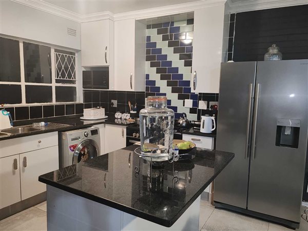 3 Bed Apartment in Lyndhurst