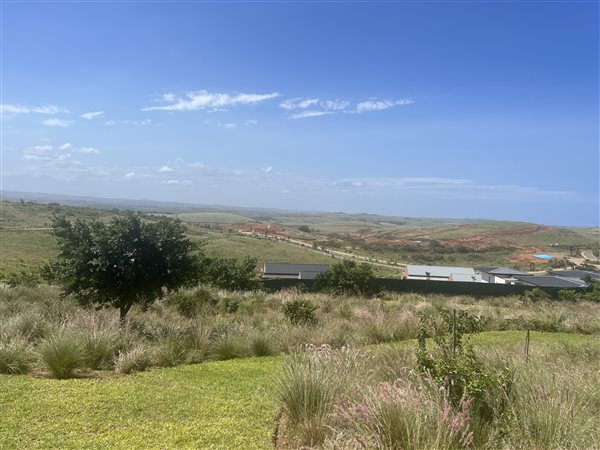 1 391 m² Land