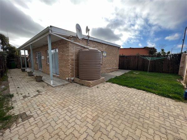 3 Bed Apartment in Grahamstown