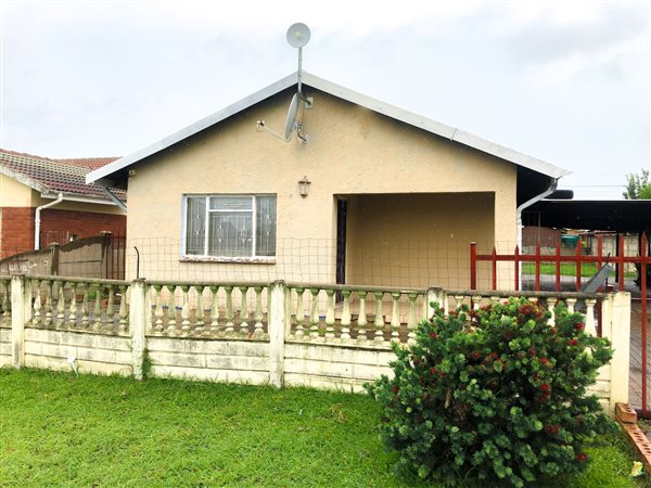 3 Bedroom House 3 Bedroom House