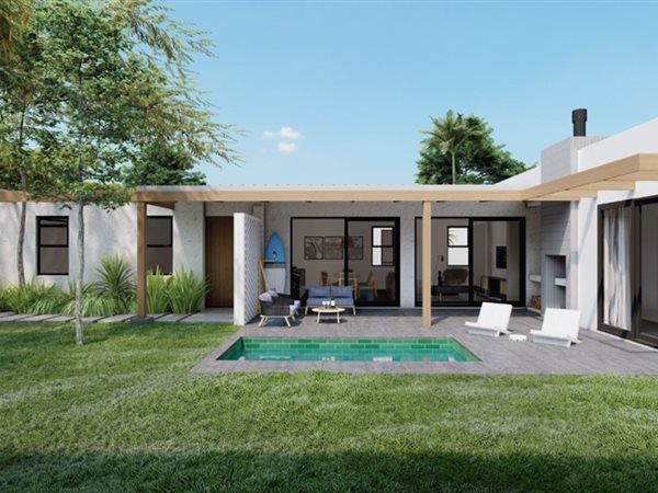3 Bedroom House 3 Bedroom House