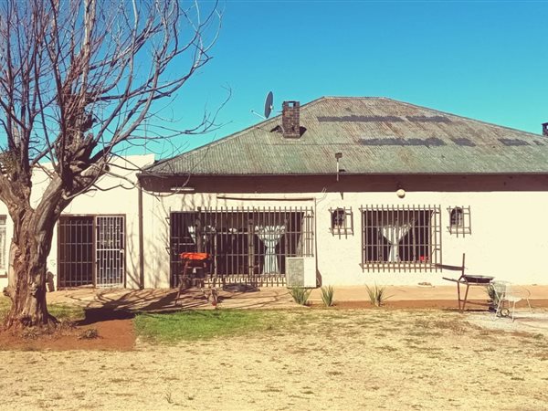 38 ha Farm