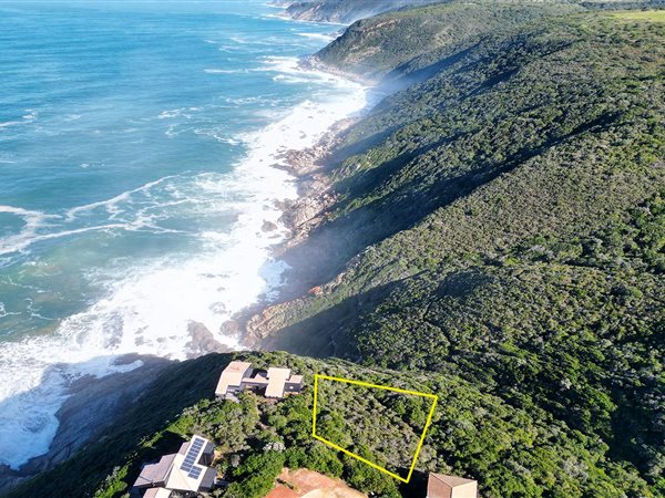 1080 m² Land available in Ballots Bay