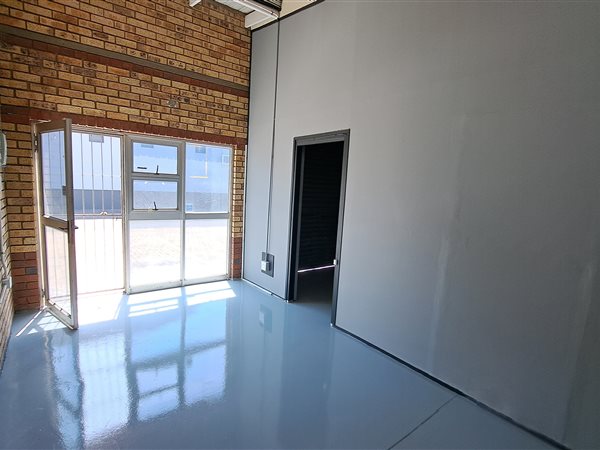 60  m² Commercial space