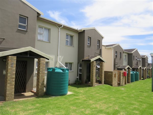 2 Bed Townhouse in Emerald Heights