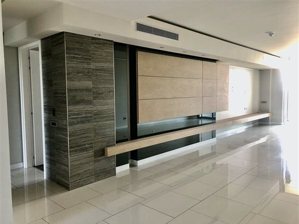 2 Bed Apartment