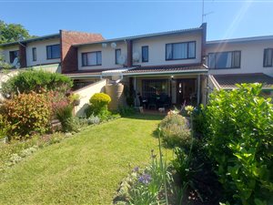 2 Bed Townhouse in Merrivale