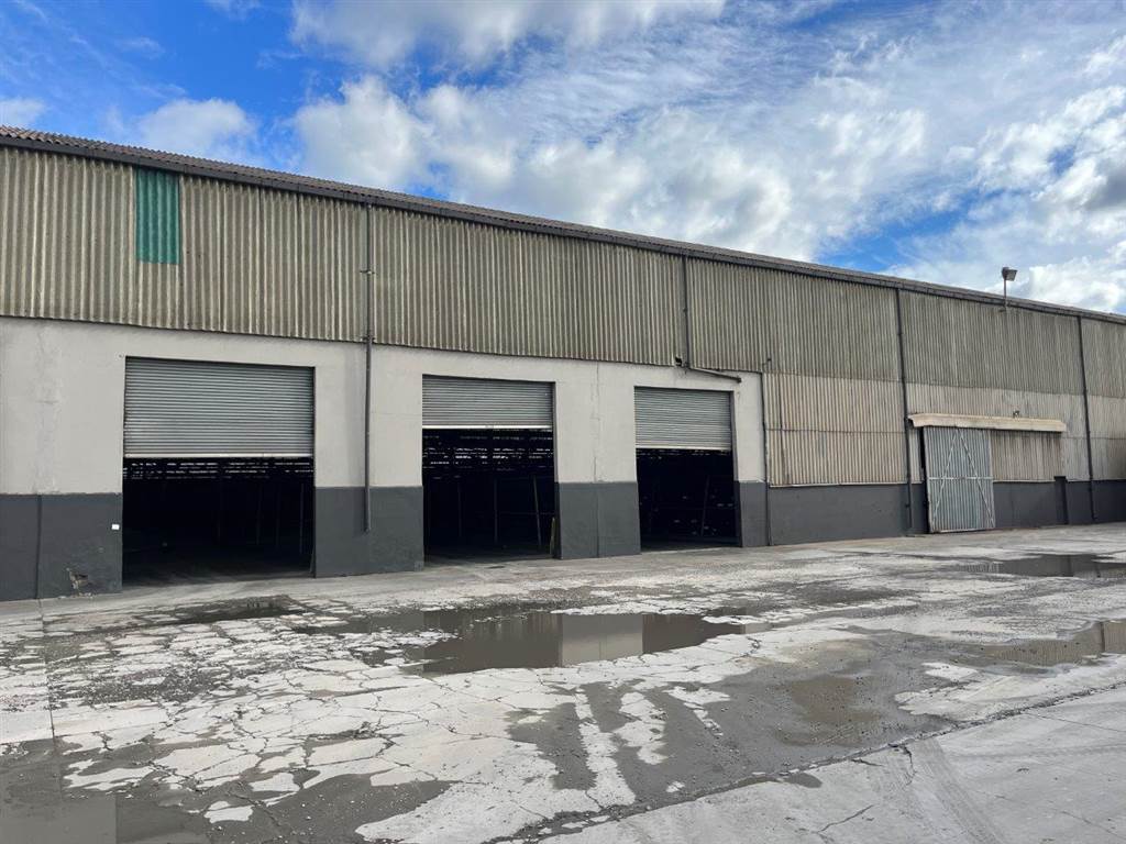 27300  m² Industrial space in Markman Industrial photo number 4