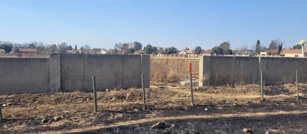 2888 ha Land available in Roodekop photo number 5