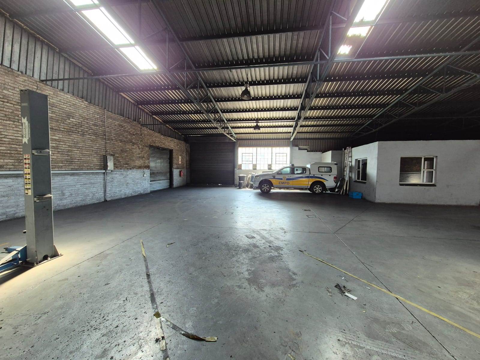 440  m² Industrial space in Wadeville photo number 6