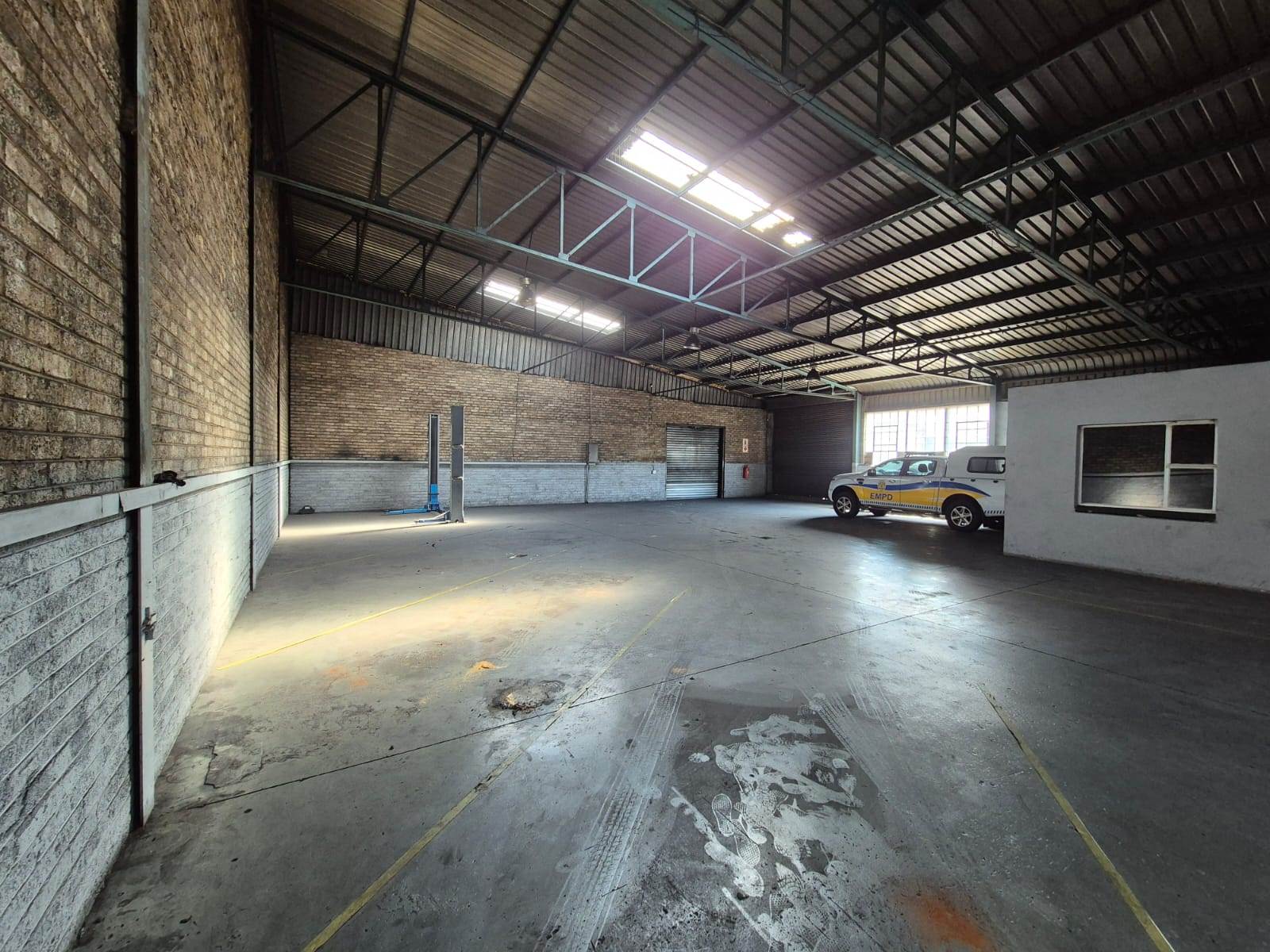 440  m² Industrial space in Wadeville photo number 7