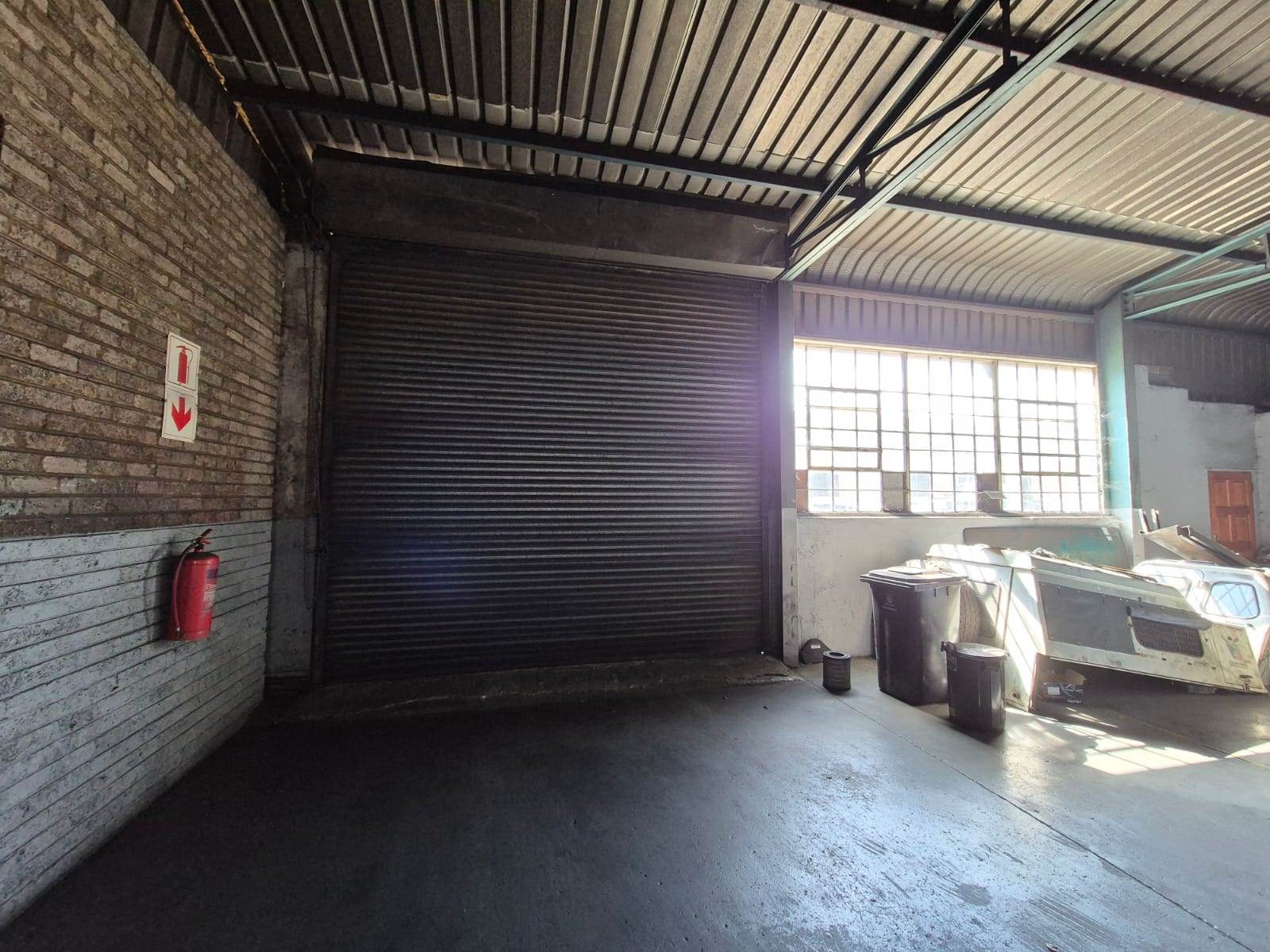 440  m² Industrial space in Wadeville photo number 9