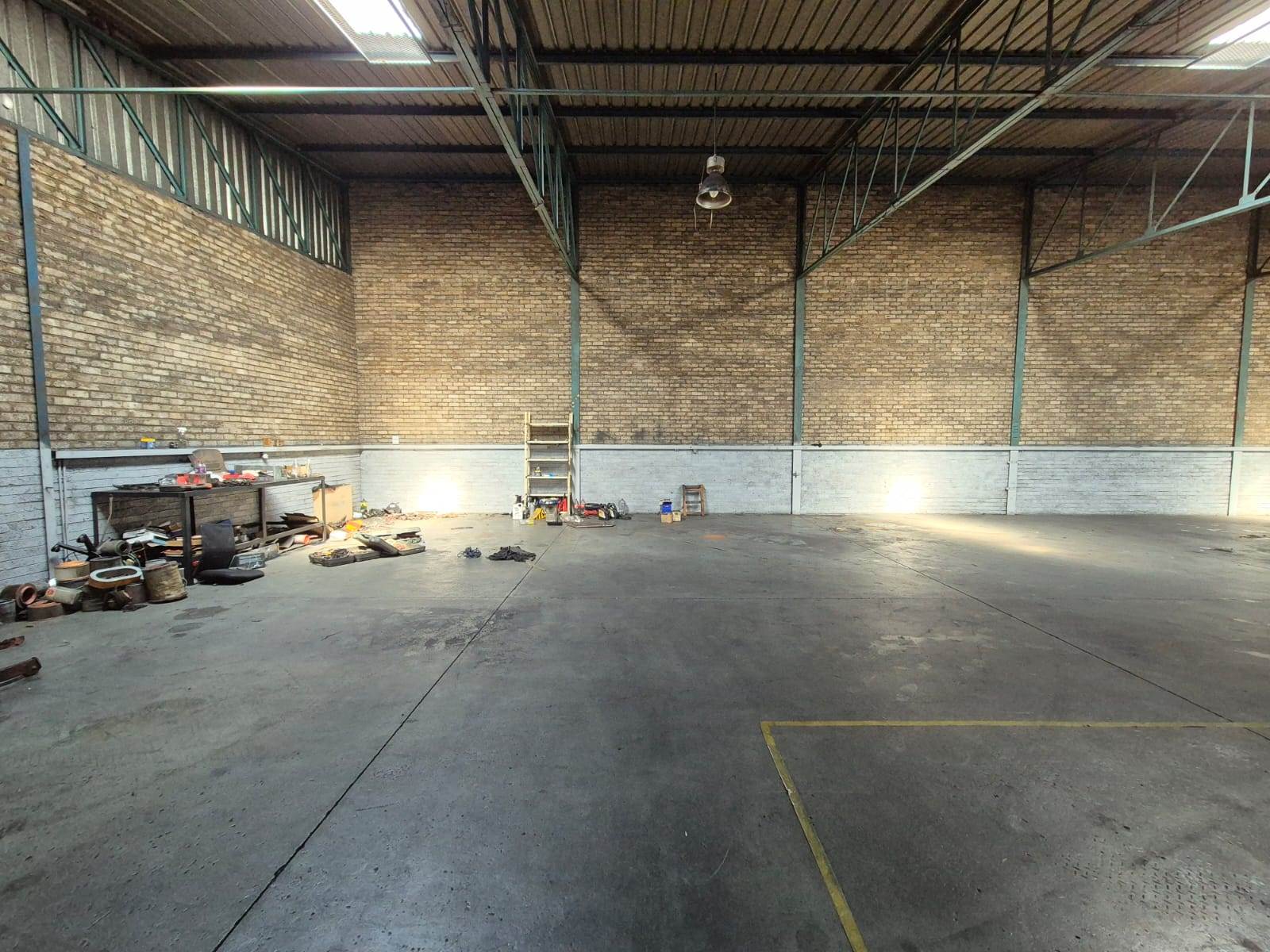 440  m² Industrial space in Wadeville photo number 8