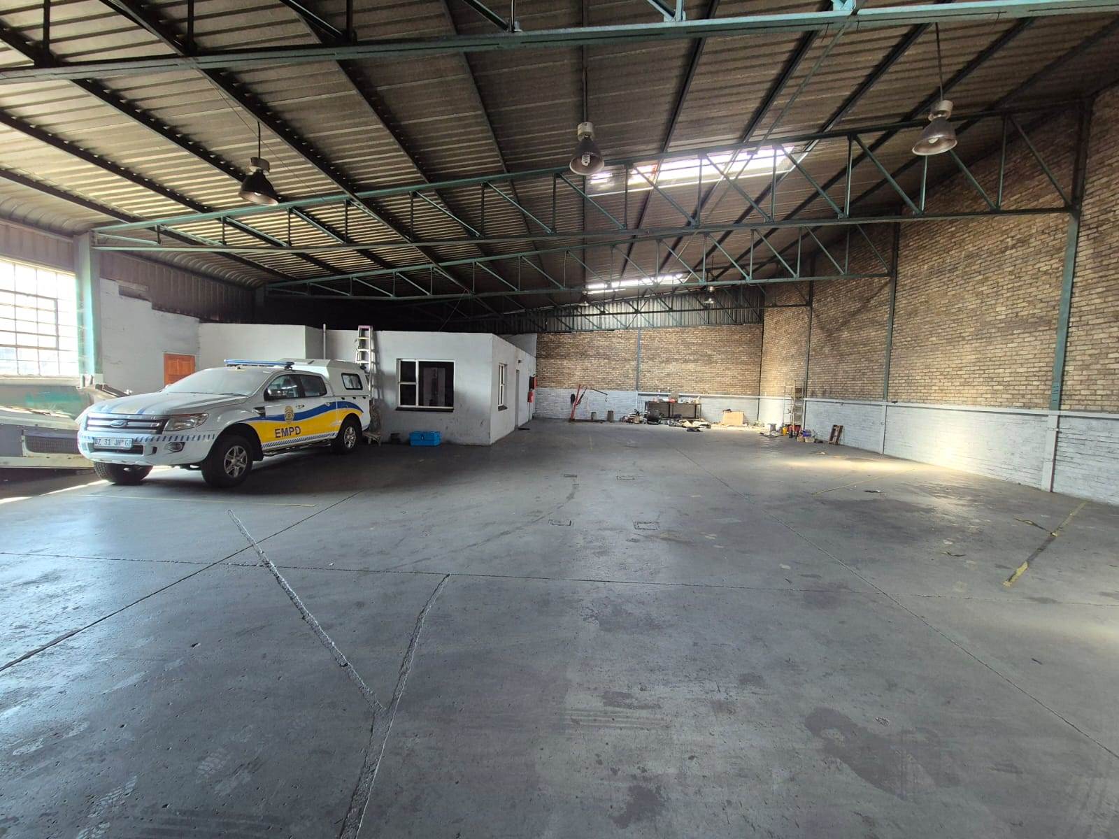 440  m² Industrial space in Wadeville photo number 4
