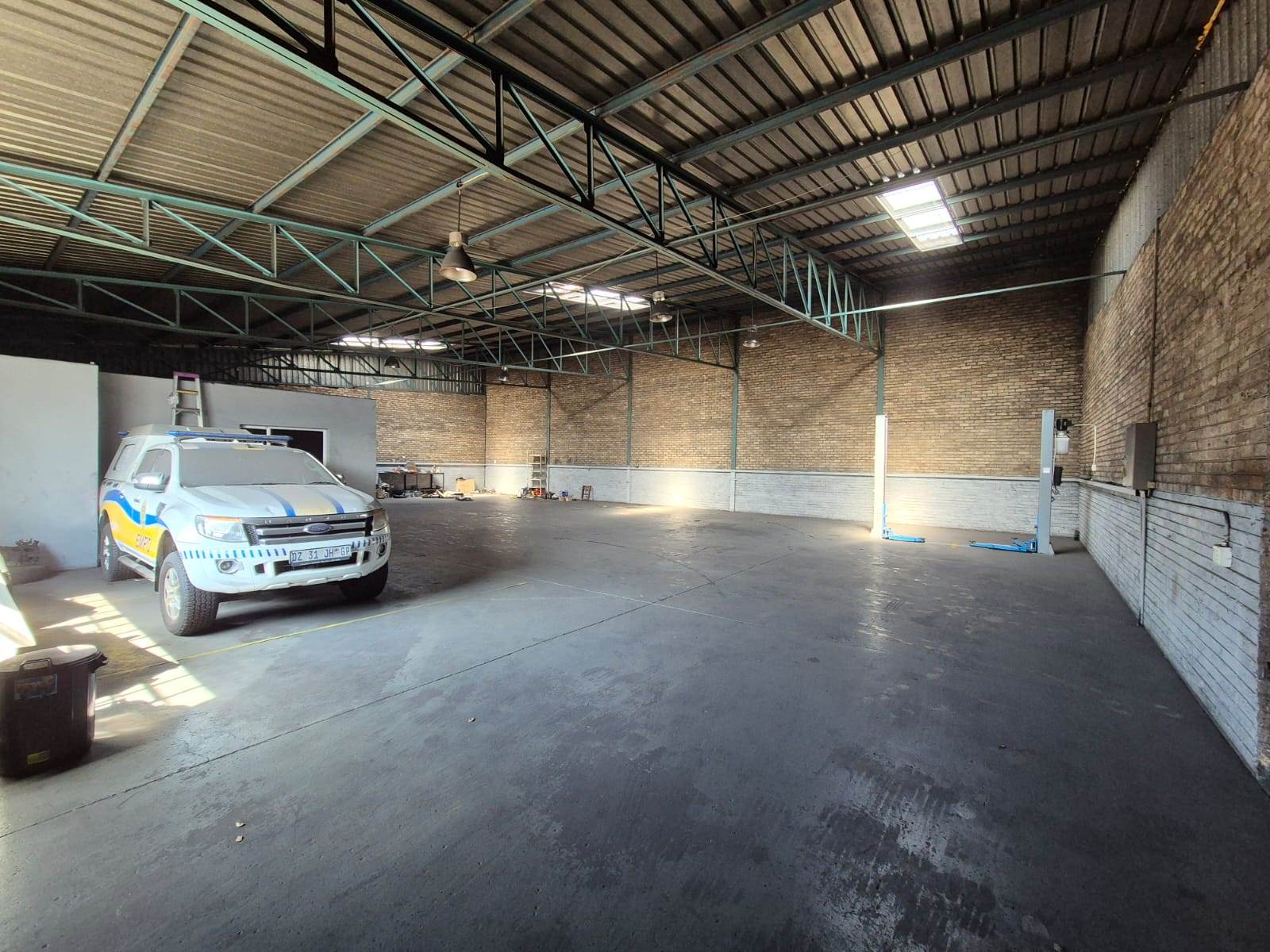 440  m² Industrial space in Wadeville photo number 3