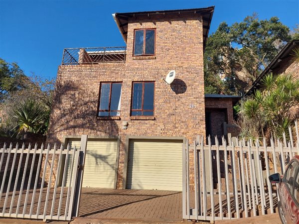 3 Bedroom House 3 Bedroom House