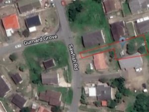 432 m² Land available in Newlands East