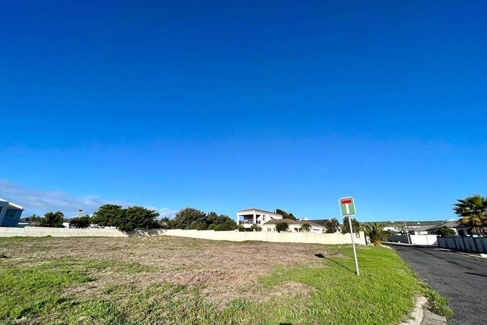 1138 m² Land available in Country Club photo number 2
