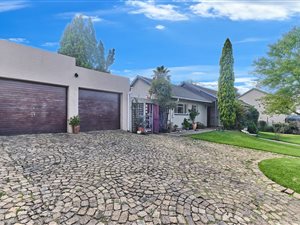 3 Bed House in Bordeaux