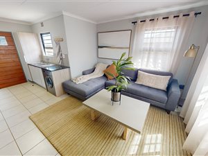 3 Bed House in Vereeniging