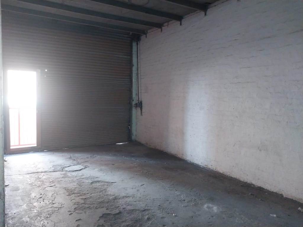 470  m² Industrial space in Ophirton photo number 17
