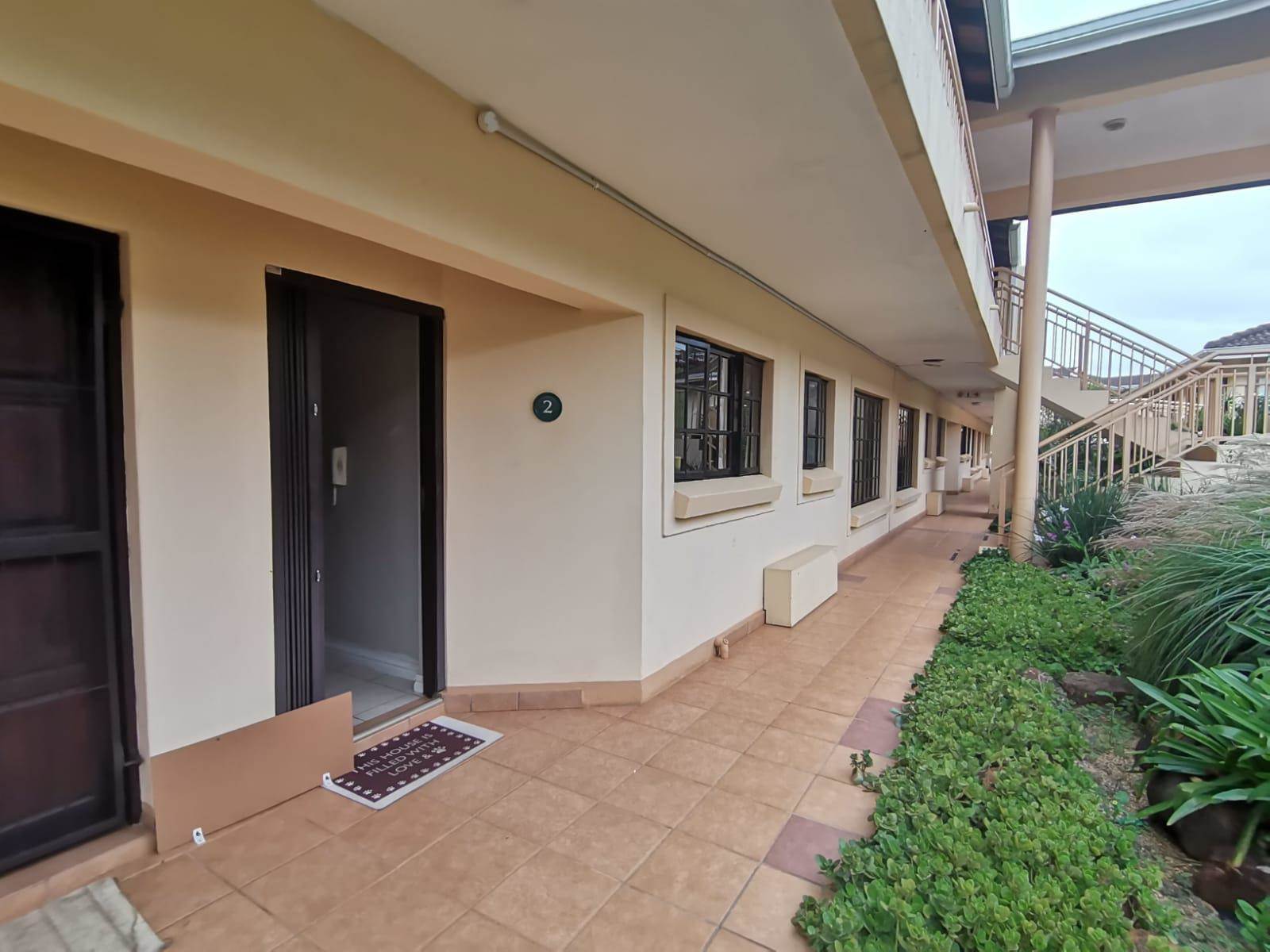 2 Bed Apartment in Howick photo number 18
