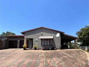 3 Bed House in Noordsig
