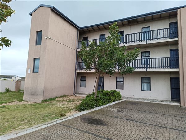 2 Bed Apartment