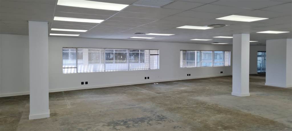 383  m² Office Space in Illovo photo number 6