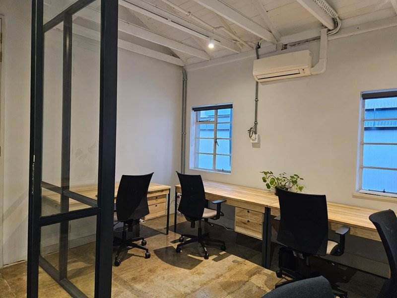 20  m² Office Space in Rosebank photo number 8