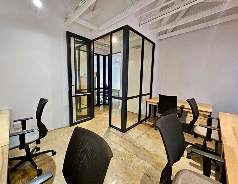 20  m² Office Space in Rosebank photo number 10
