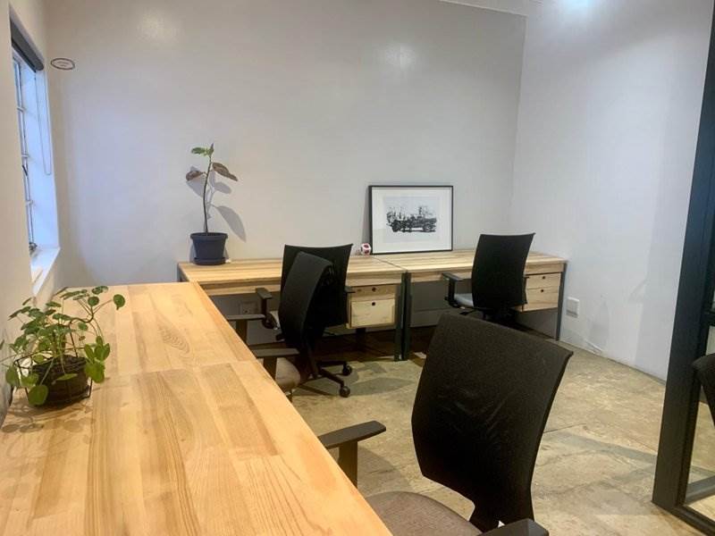 20  m² Office Space in Rosebank photo number 7