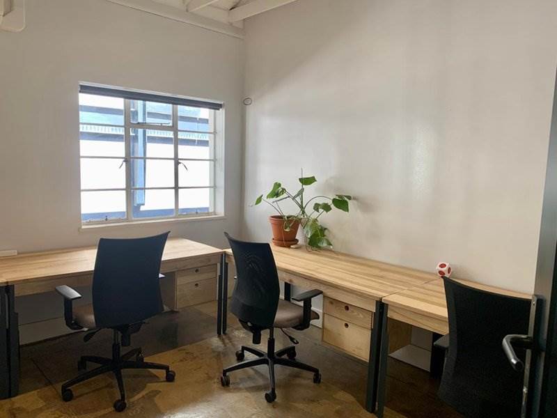 20  m² Office Space in Rosebank photo number 9