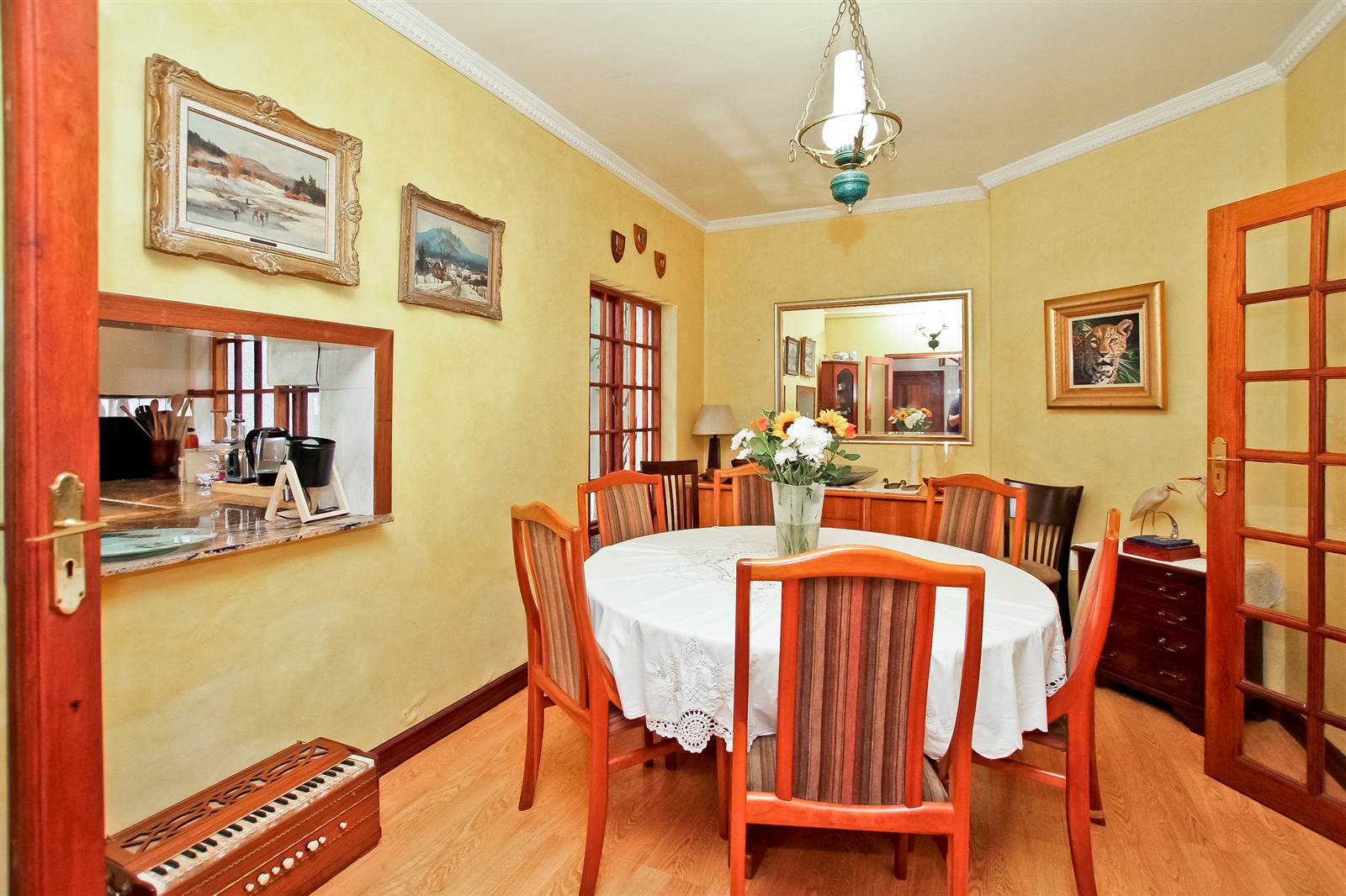 4 Bed Cluster in Craighall photo number 9