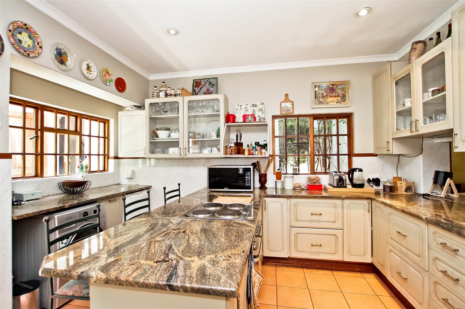 4 Bed Cluster in Craighall photo number 11